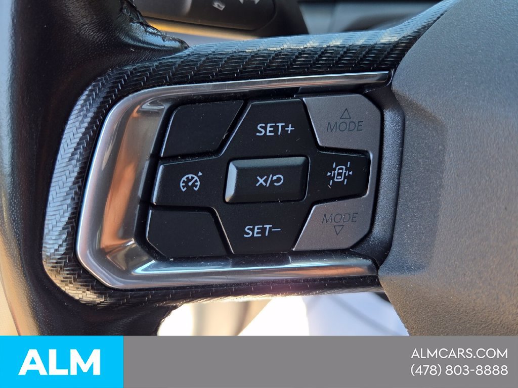 Used 2024 Ford Mustang Premium RWD image 32
