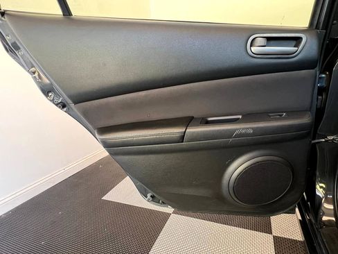 Used 2013 MAZDA MAZDA6 i Sport image 9