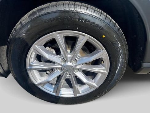 Certified 2024 Honda CR-V EX-L image 28