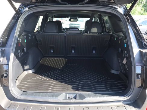 Certified 2026 Subaru Outback Limited w/ Premium/Limited Plus Package AWD/4WD image 7