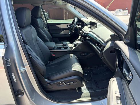 Certified 2023 Acura MDX FWD w/ Technology Package image 15