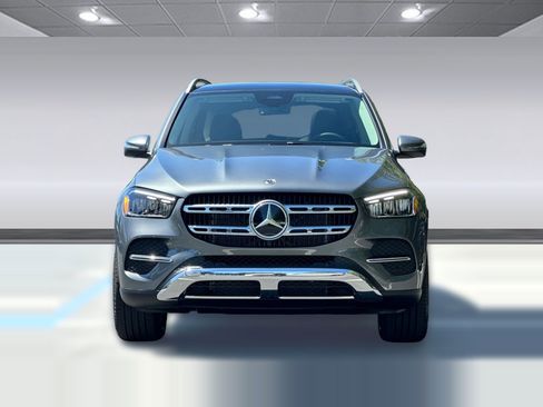 New 2026 Mercedes-Benz GLE 350 4MATIC image 6