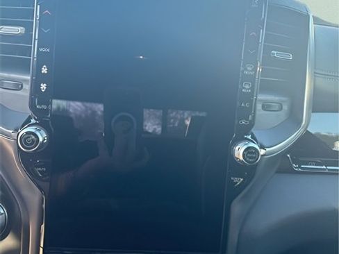 New 2026 RAM 1500 Laramie w/ Night Edition image 19
