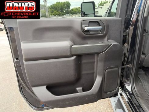 Used 2021 Chevrolet Silverado 2500 LT w/ True North Edition AWD/4WD image 12