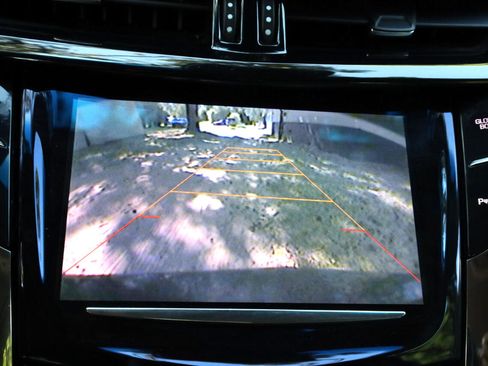 Used 2014 Cadillac CTS Luxury image 34