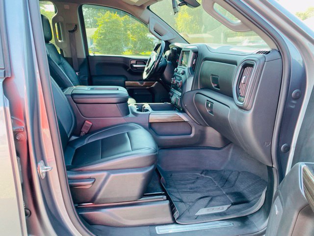 Used 2020 Chevrolet Silverado 1500 RST AWD/4WD image 17