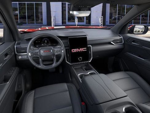 New 2026 GMC Acadia Elevation image 15