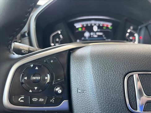 Certified 2019 Honda CR-V Touring image 17