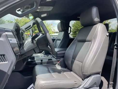 Certified 2023 Ford F150 XL w/ STX Appearance Package AWD/4WD image 19