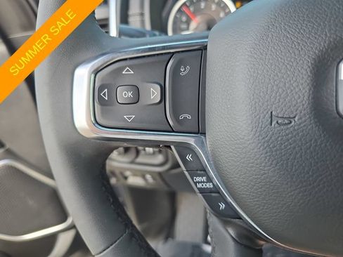 Certified 2026 RAM 1500 Laramie AWD/4WD image 22