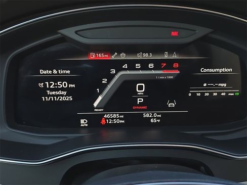 Used 2024 Audi A6 Premium Plus image 18