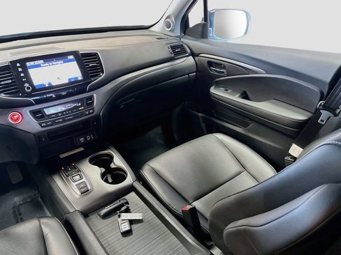 Used 2023 Honda Ridgeline RTL-E image 25