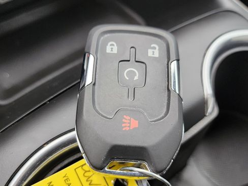 Used 2019 GMC Terrain SLT image 24