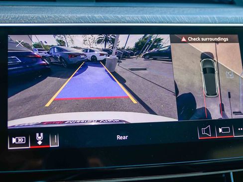 Certified 2023 Audi e-tron Premium w/ Convenience Plus Package image 27