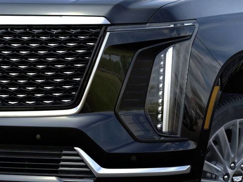 New 2026 Cadillac Escalade Luxury w/ Touring Package AWD/4WD image 10