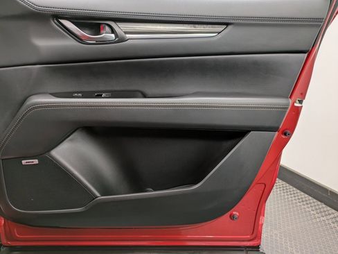 Certified 2023 MAZDA CX-5 AWD 2.5 S w/ Premium Package image 27