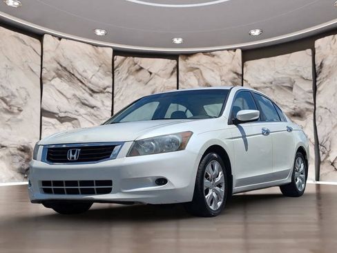 Used 2010 Honda Accord EX-L image 1