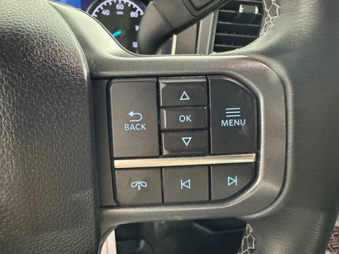 Used 2023 Ford F150 XLT w/ Equipment Group 301A Mid image 16