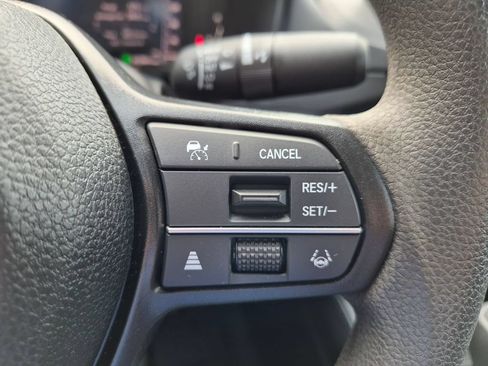 Used 2025 Honda Accord SE image 21
