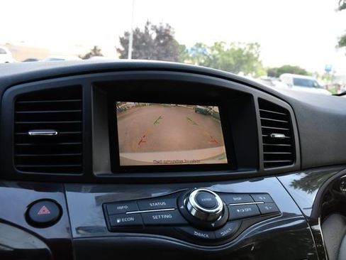 Used 2015 Nissan Quest SV FWD image 16