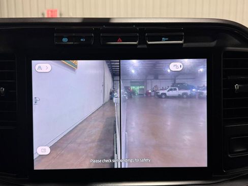 Used 2024 Ford F350 Lariat w/ Chrome Package AWD/4WD image 61