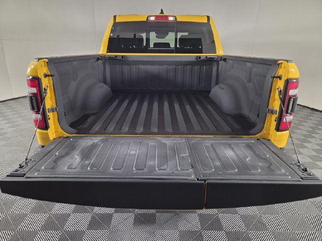 Used 2023 RAM 1500 Rebel w/ Rebel Level 2 Equipment Group AWD/4WD image 28