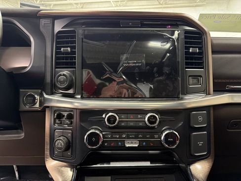 New 2025 Ford F150 King Ranch image 23