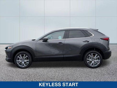 Used 2023 MAZDA CX-30 AWD 2.5 S w/ Premium Package image 2