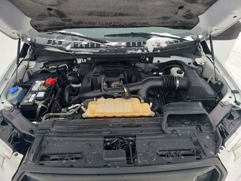 Used 2016 Ford F150 XL w/ Equipment Group 101A Mid image 43