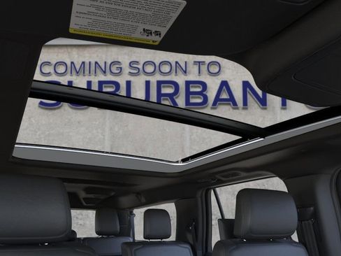 New 2026 Ford Expedition Max Platinum AWD/4WD image 23
