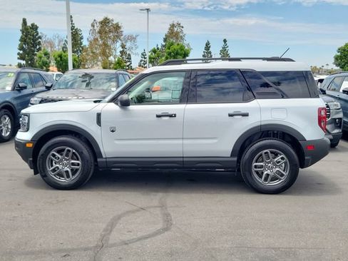 Used 2026 Ford Bronco Sport Big Bend AWD/4WD image 26