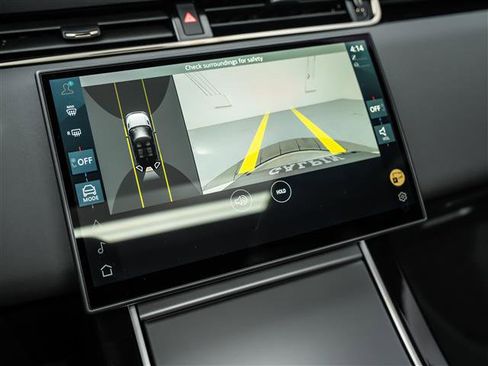 New 2026 Land Rover Range Rover Evoque S image 23