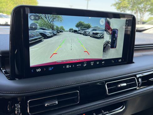 New 2025 Lincoln Aviator Reserve w/ Equipment Group 201A image 19