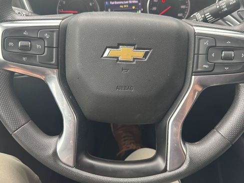 Used 2021 Chevrolet Blazer LT FWD image 12