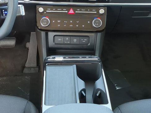 New 2026 Hyundai Tucson SEL image 28