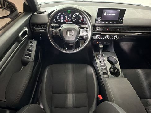 Used 2024 Honda Civic Sport image 28