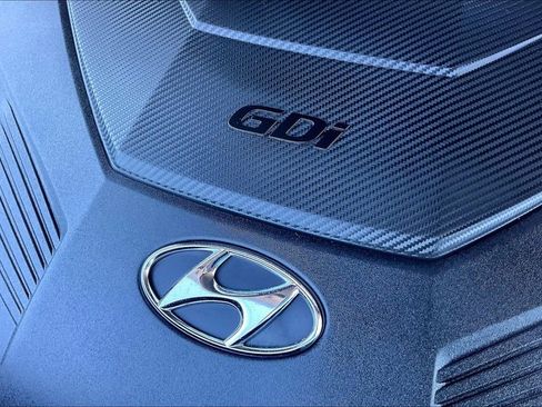 Used 2024 Hyundai Palisade XRT FWD image 32