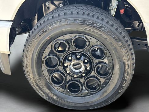 New 2025 Ford F250 Lariat w/ Lariat Ultimate Package image 68