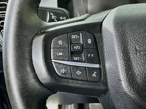 Used 2024 Ford Ranger XLT AWD/4WD image 25