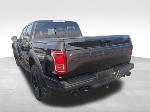 Used 2018 Ford F150 Raptor w/ Equipment Group 802A Luxury AWD/4WD image 5