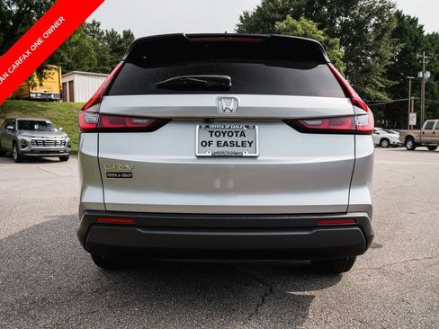 Used 2025 Honda CR-V LX image 6