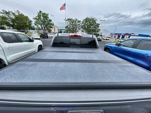 Used 2021 GMC Canyon Elevation w/ Trailering Package RWD image 23