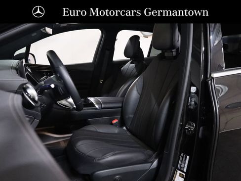 Used 2023 Mercedes-Benz EQE 350+ 4MATIC SUV image 25