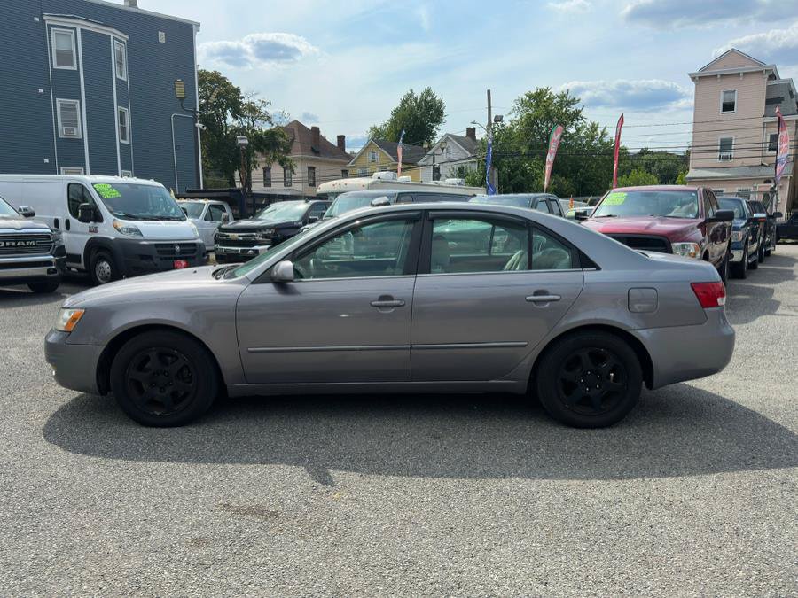 Used 2007 Hyundai Sonata SE FWD image 7