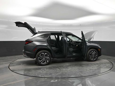 New 2026 Hyundai Tucson SEL Plus AWD/4WD image 42