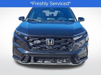 Used 2025 Honda CR-V Sport-L video 2