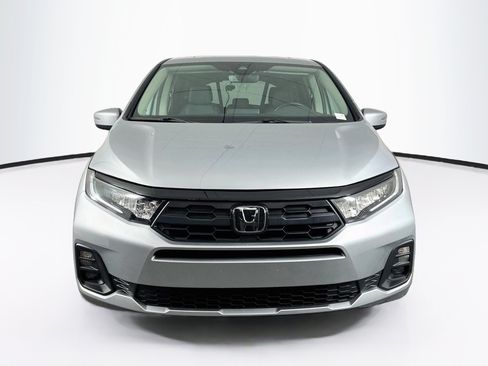 Used 2025 Honda Odyssey EX-L image 2