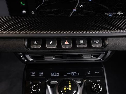 Used 2025 Porsche 911 GT3 RS RWD image 40
