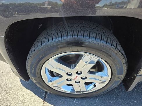 Used 2013 GMC Terrain SLT w/ LPO, Protection Package AWD/4WD image 20