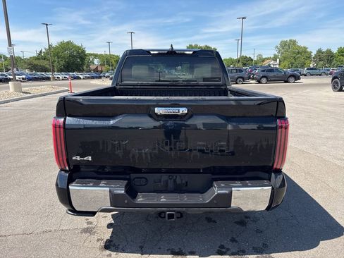 Used 2024 Toyota Tundra 1794 Edition AWD/4WD image 4